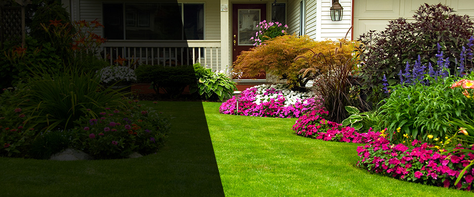 Troutville Landscapers