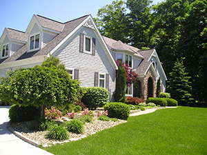 Landscapers and Lawncare Services in Troutville, VA