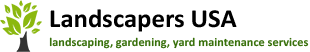 Troutville Landscapers
